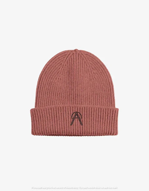 Merino Wool Beanie