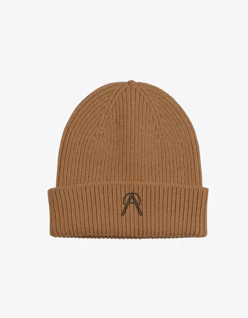 Merino Wool Beanie